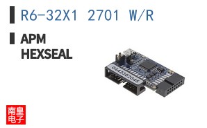 R6-32X1 2701 W/R ͼƬ